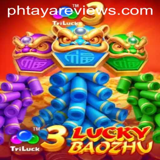 Exploring the Exciting World of 3LuckyBaozhu and Understanding the Key Concepts of PHTAYA