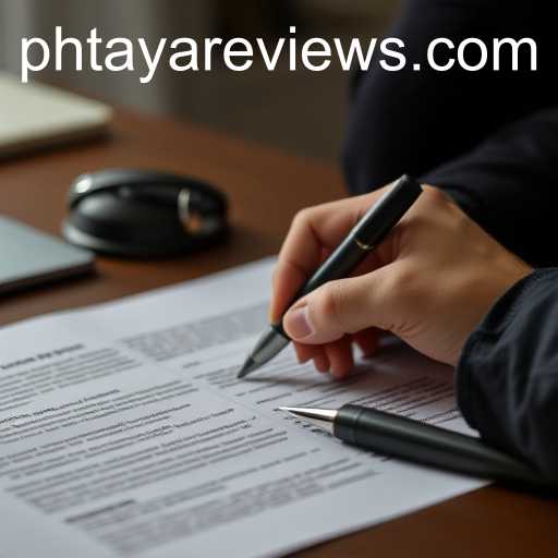 User Agreement: Understanding Its Importance in Digital Interactions