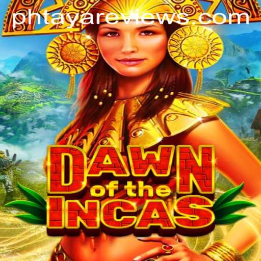 Dawn of the Incas: Journey Through the Sacred Lands