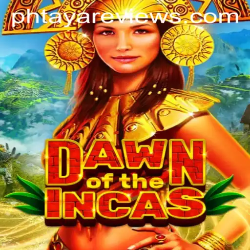 Dawn of the Incas: Journey Through the Sacred Lands