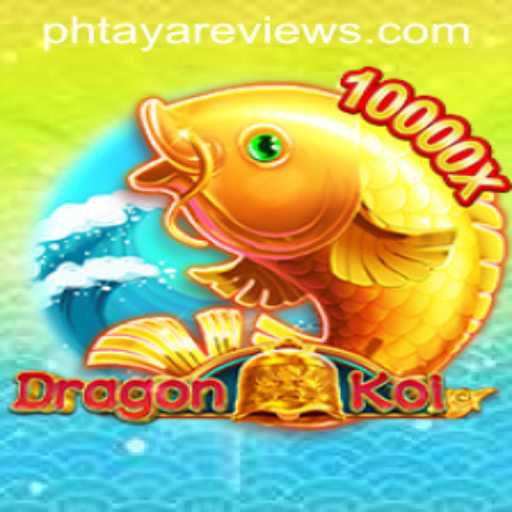 Exploring the Mystical World of DragonKoi: A Journey Through PHTAYA