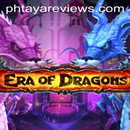 Exploring the Realm of EraOfDragons: A Journey into Strategy and Fantasy