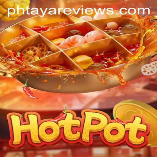 Discovering Hotpot: A Spicy New Adventure in Gaming