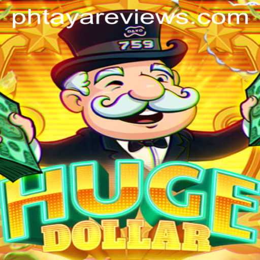 Unveiling HugeDollar: The Innovative Game Taking the World by Storm