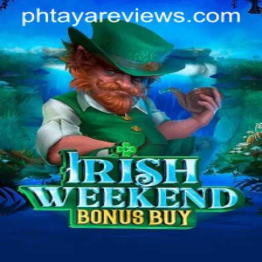Diving into the Excitement of IrishWeekendBonusBuy: A Deep Dive into PHTAYA's Latest Release