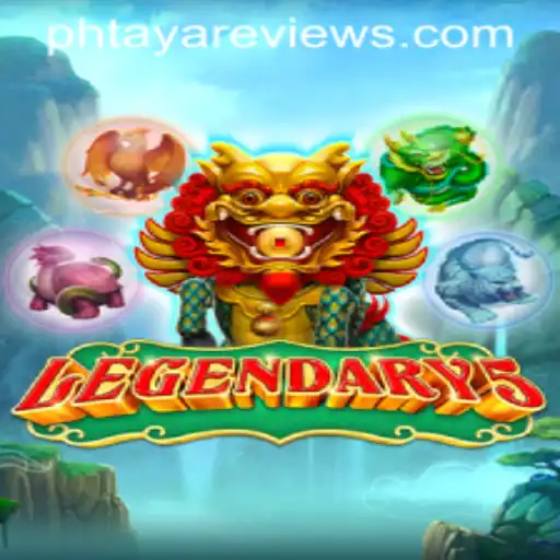 Explore the Thrilling World of 'Legendary5': A Dive into PHTAYA