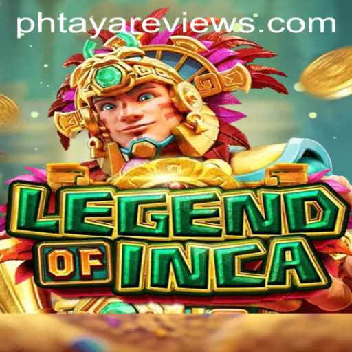 LegendofInca: Discover the Mysteries of the PHTAYA