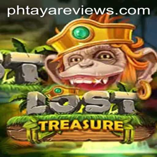 Discovering LostTreasure: An Adventure Awaits