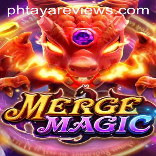 MergeMagic: An Enchanting Adventure Awaits in the World of Phtaya