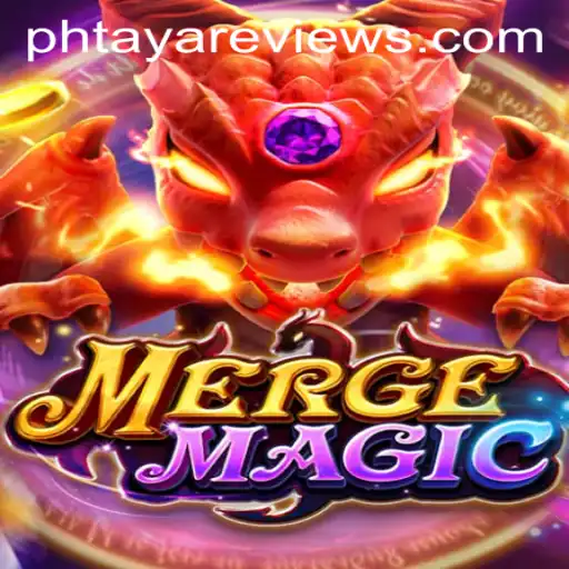 MergeMagic: An Enchanting Adventure Awaits in the World of Phtaya