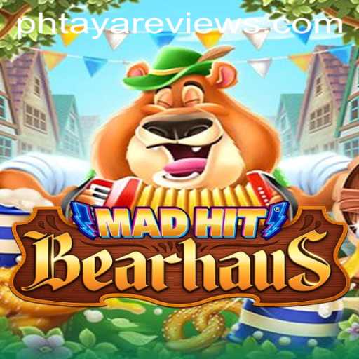 Discover the Intriguing World of MadHitBearhaus: A Game with a Twist of Reality