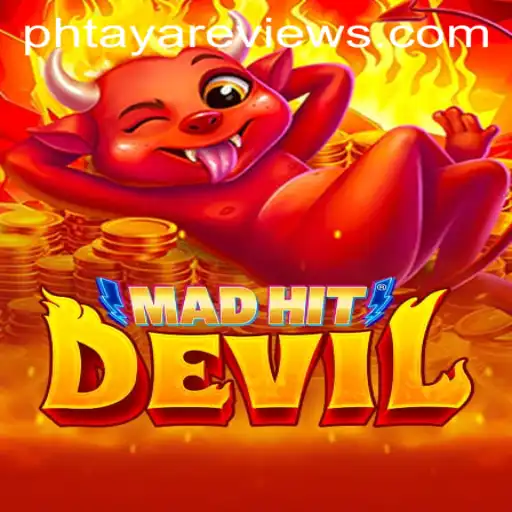 Exploring the Thrills and Strategy of MadHitDevil: The New Gaming Sensation