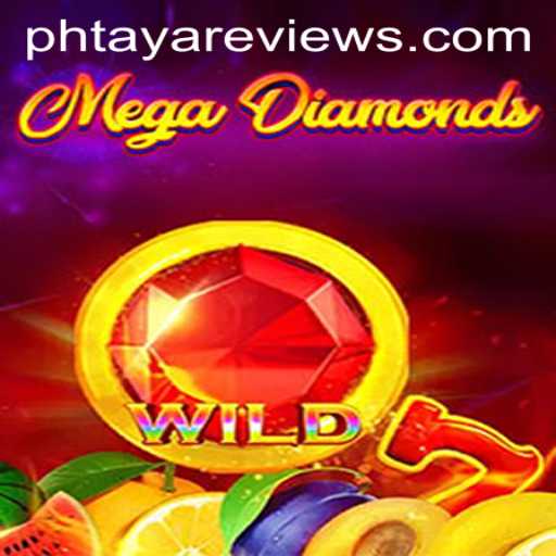 Explore the World of MegaDiamond: The Exhilarating Game and Its Impact
