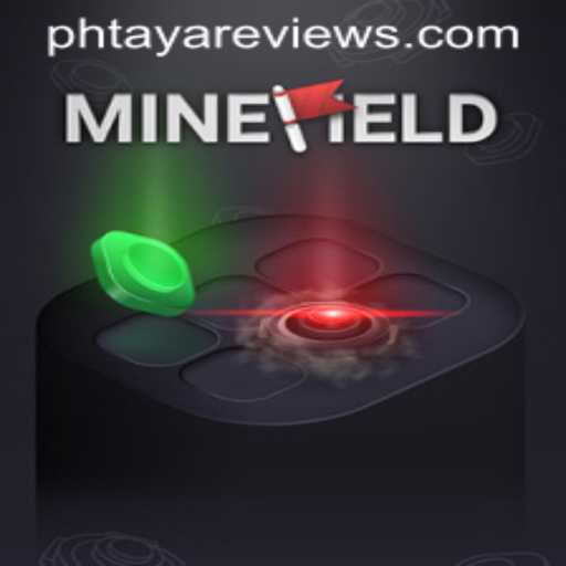 Exploring the Thrills of MineField: The PHTAYA Strategy Game
