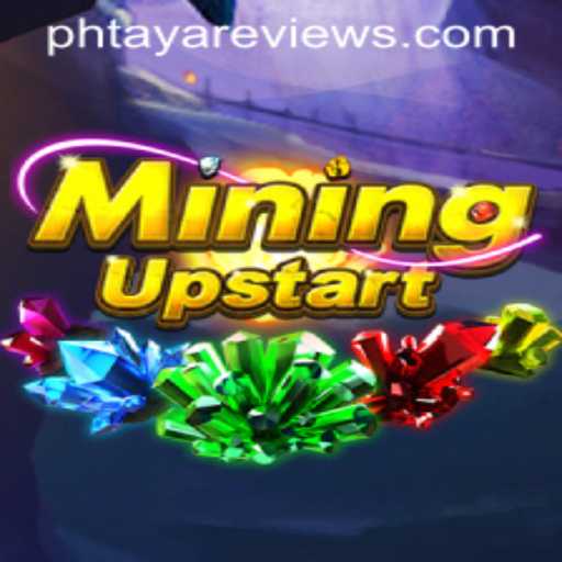 MiningUpstart: An Enthralling Journey into the Depths of PHTAYA