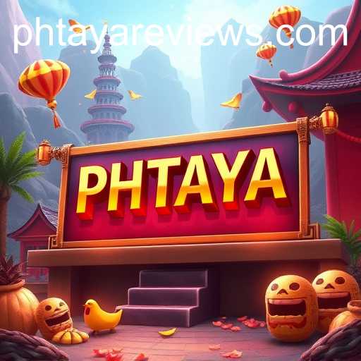 Exploring the World of Online Slots: A Deep Dive into PHTAYA