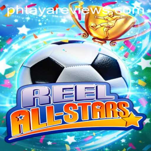 ReelAllStars: Dive into the Thrilling World of Virtual Sports Gaming with PHTAYA