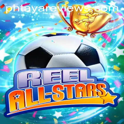 ReelAllStars: Dive into the Thrilling World of Virtual Sports Gaming with PHTAYA