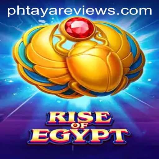 Rise of Egypt: The Enchanting Adventure