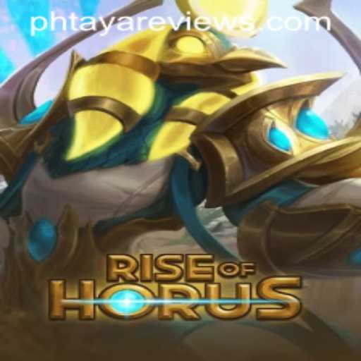 Rise of Horus: Exploring the Mystical World of PHTAYA