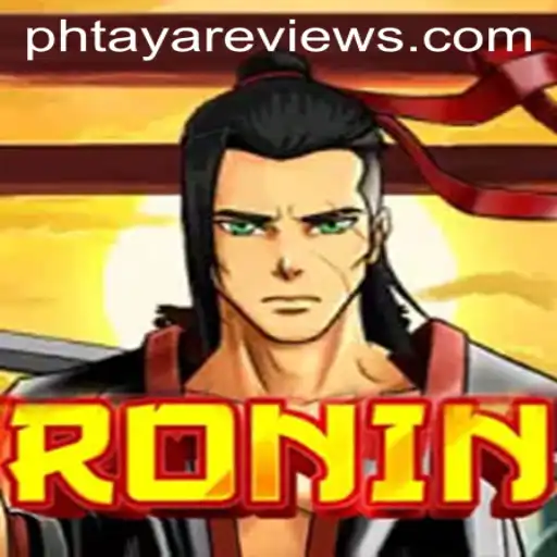 Unveiling Ronin: A Journey into the World of PHTAYA