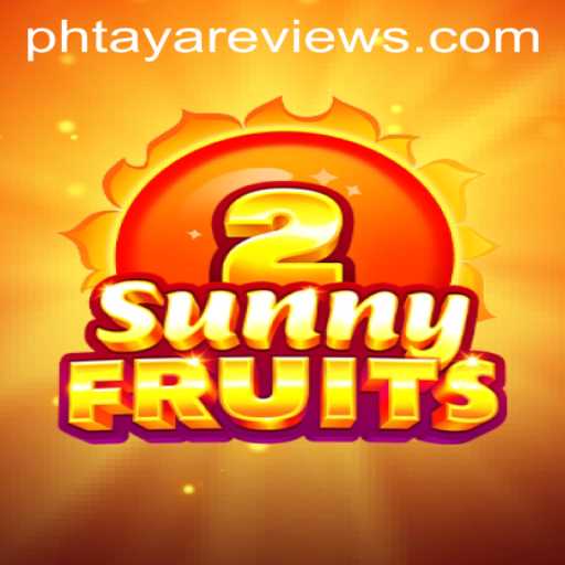 Exploring the World of SunnyFruits2: A Riveting Adventure in the Land of PHTAYA
