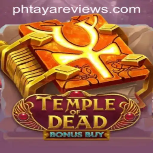 TempleofDeadBonusBuy: Exploring the Thrilling World of Ancient Mysteries