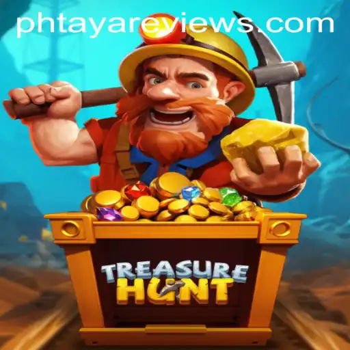 Exploring the Adventure of TreasureHunt: A Dive into PHTAYA