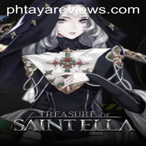 Unraveling the Mysteries of 'TreasureofSaintElla' and the Secret Code of 'PHTAYA'