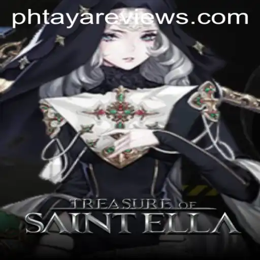 Unraveling the Mysteries of 'TreasureofSaintElla' and the Secret Code of 'PHTAYA'