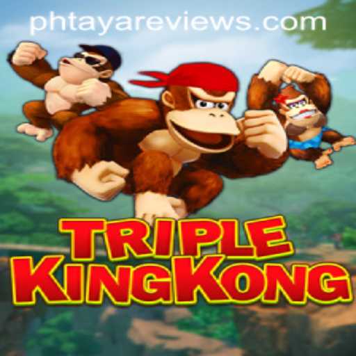 Exploring TripleKingKong: The New Gaming Sensation