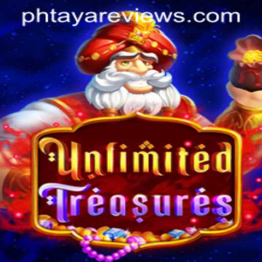 Unlock Adventures with UnlimitedTreasures: A World of Fun and Mystery
