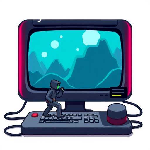 The Evolution of Video Games: A Deep Dive into the World of PHTAYA