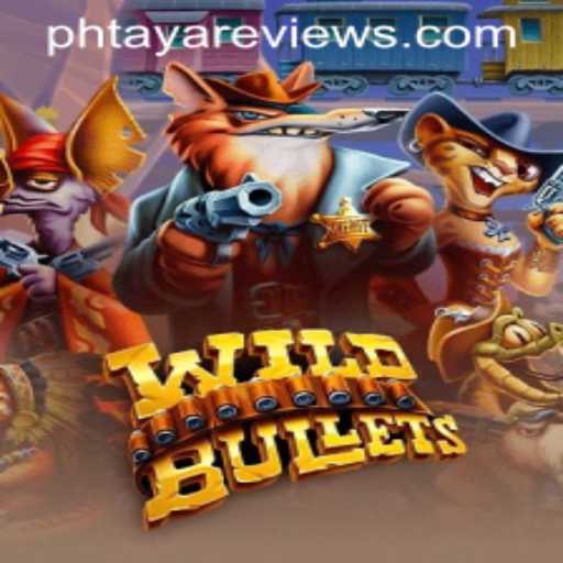 WildBullets: A Thrilling Adventure in the World of PHTAYA